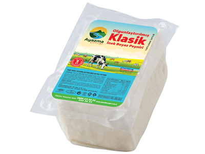 Ayazma Çiftliği Ezine Beyaz Peynir (700gr)