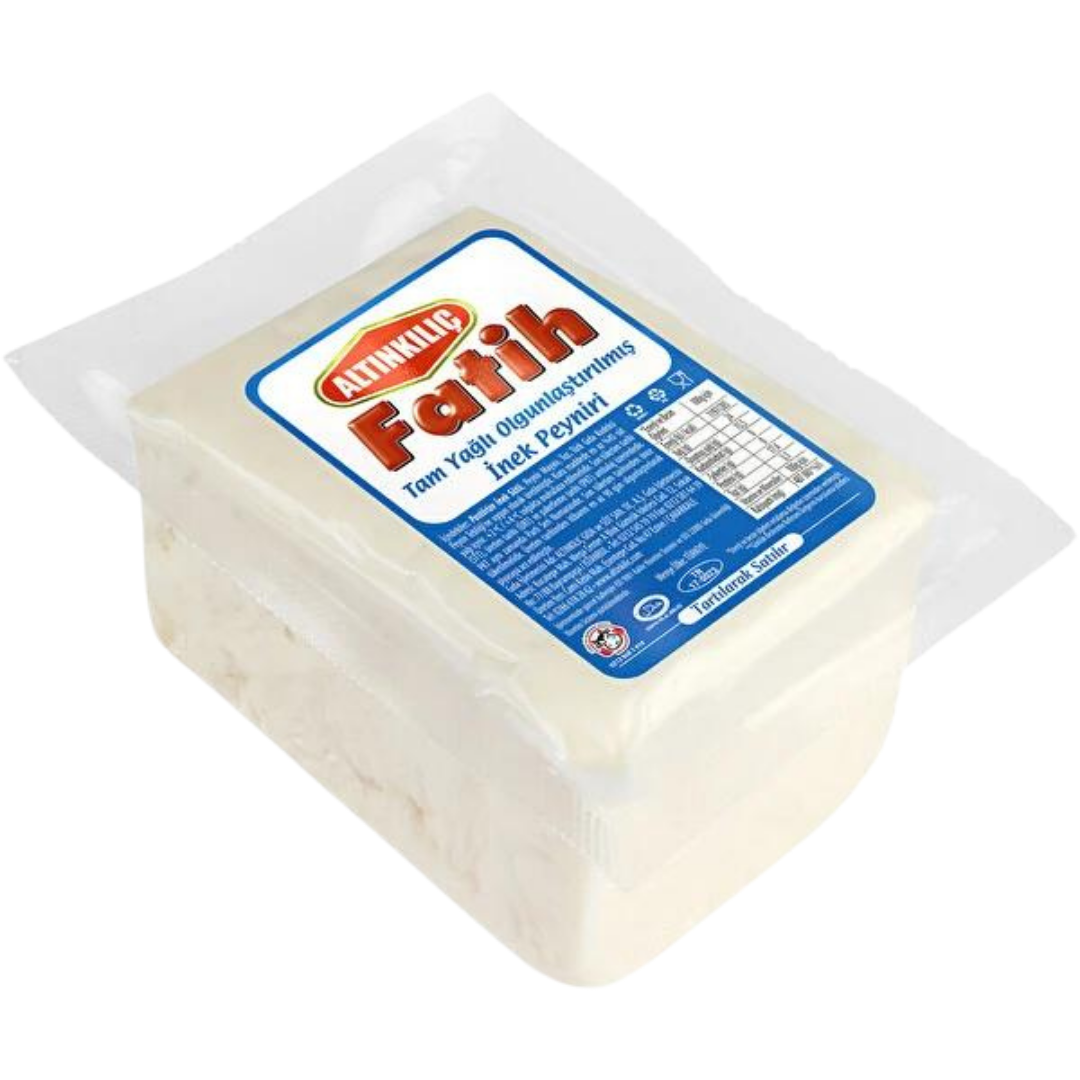 Altınkılıç Ezine Beyaz Peynir (700gr)