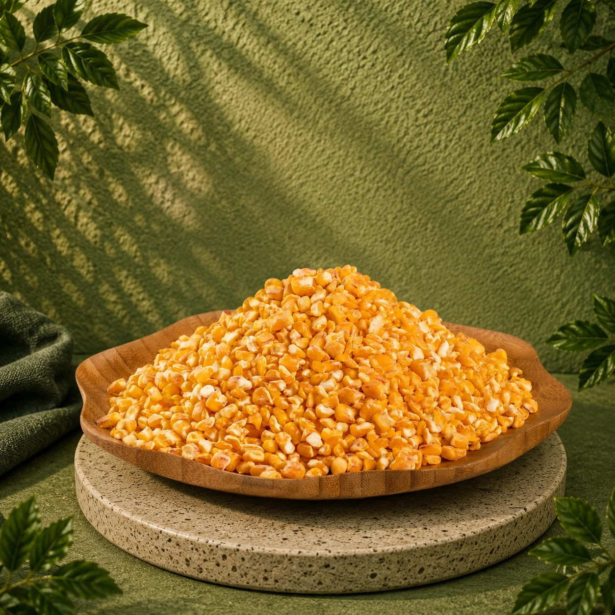 Çorbalık Mısır 500gr