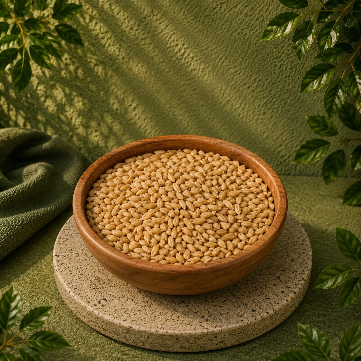 Çorbalık Arpa 500gr