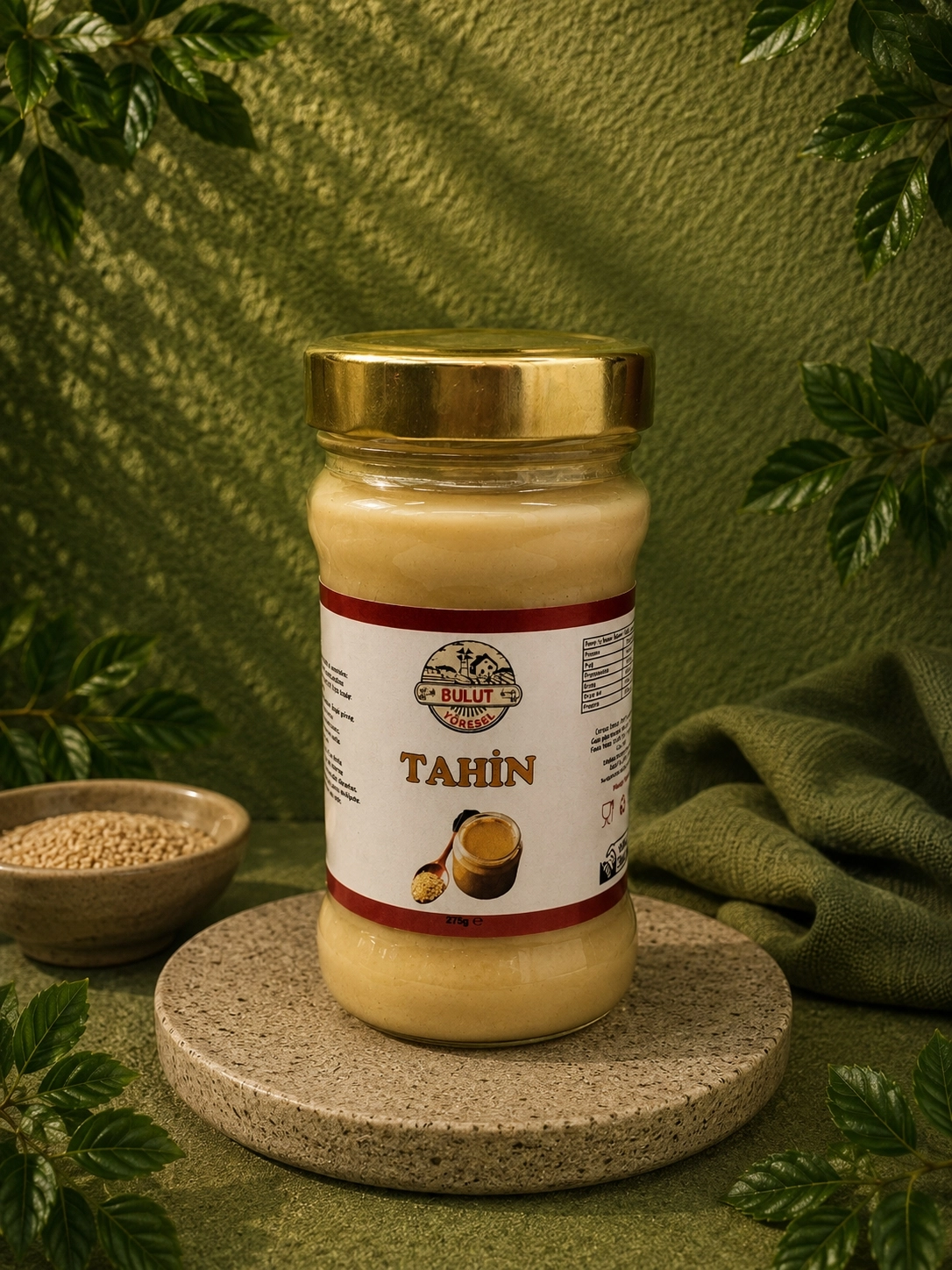 Tahin 275gr