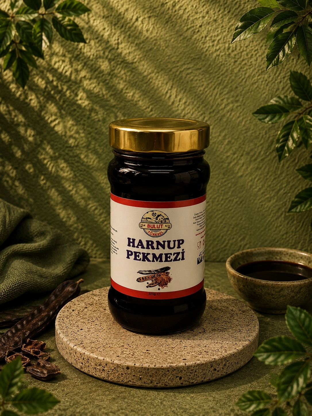 Harnup Pekmezi 375gr