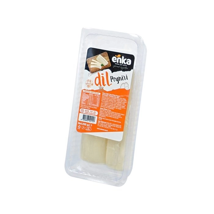 Enka Dil Peyniri 200 gr