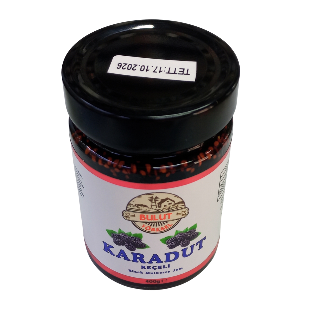 Karadut%20Reçeli%20400gr