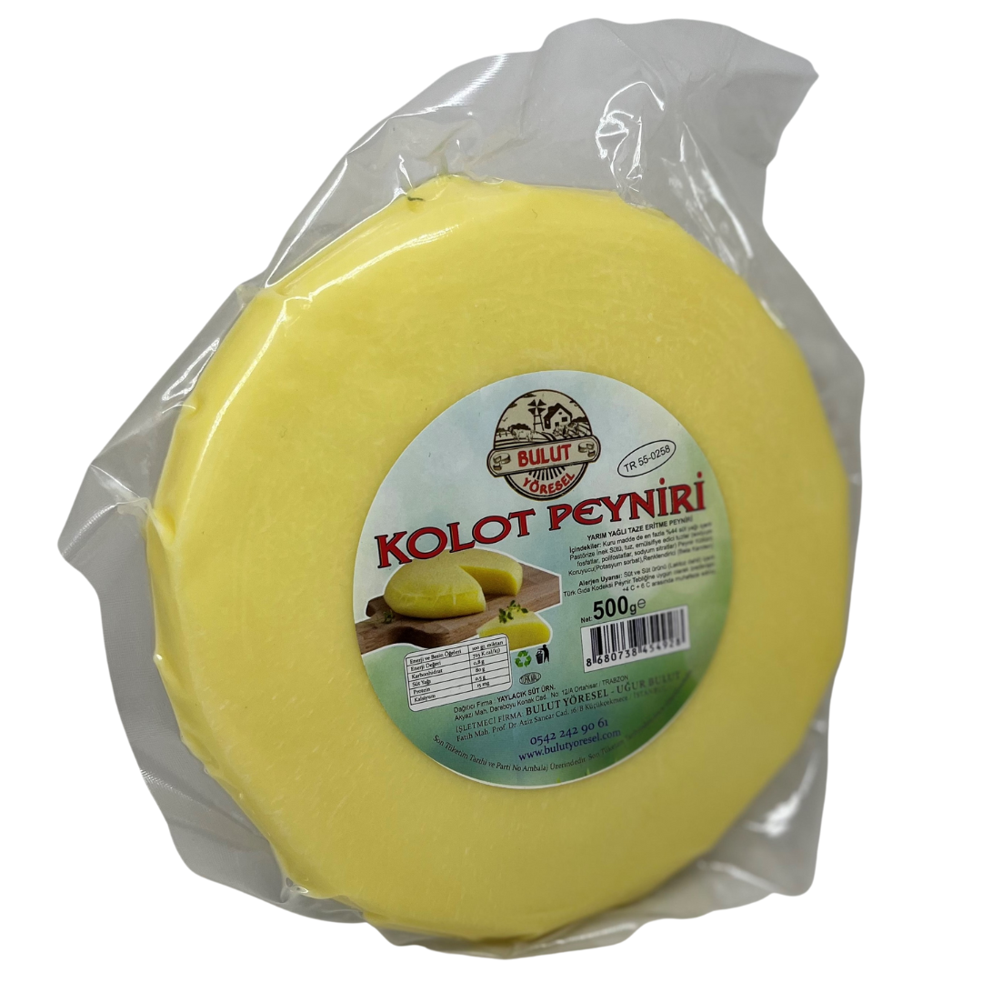 Kolot Peynir (500gr)