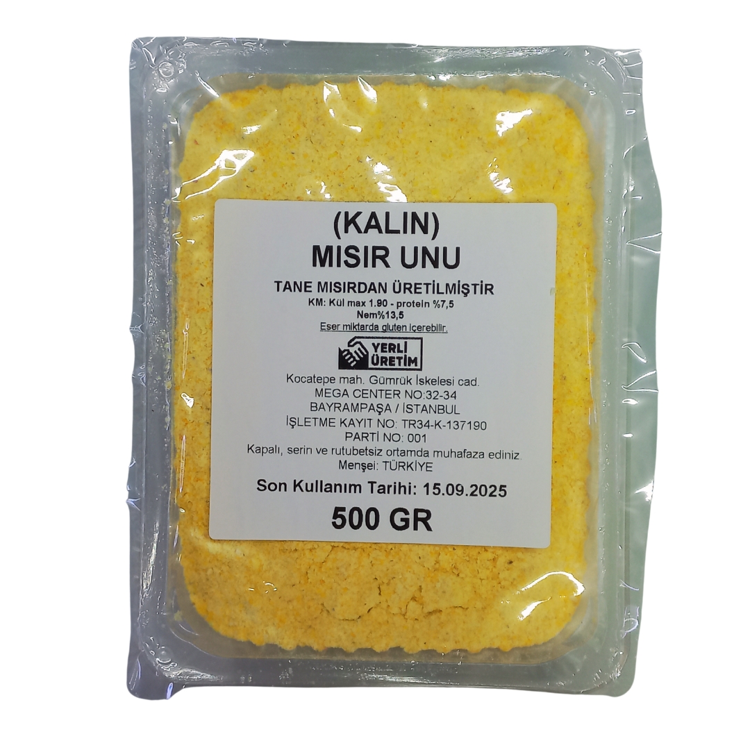 Mısır%20Unu%20500gr