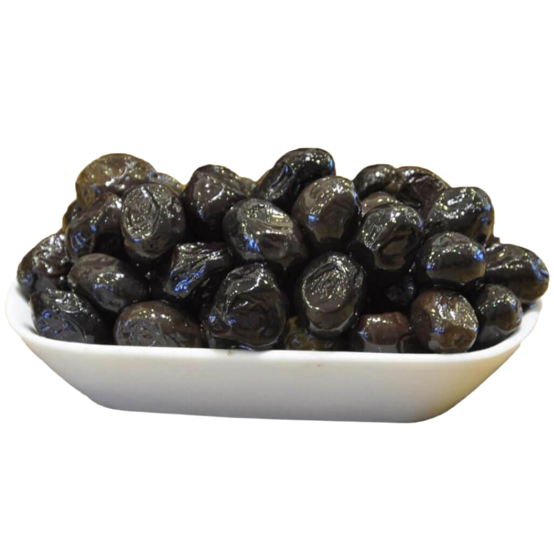 Siyah Zeytin
