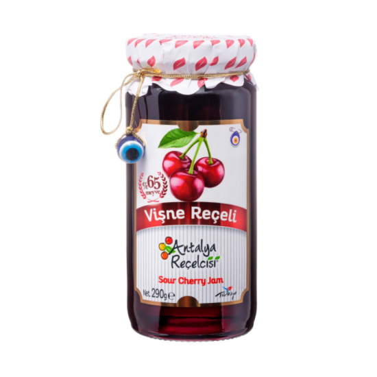 Vişne Reçeli (290gr)