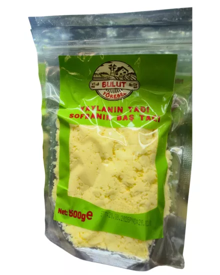Trabzon Sürmene Peyniri 500gr