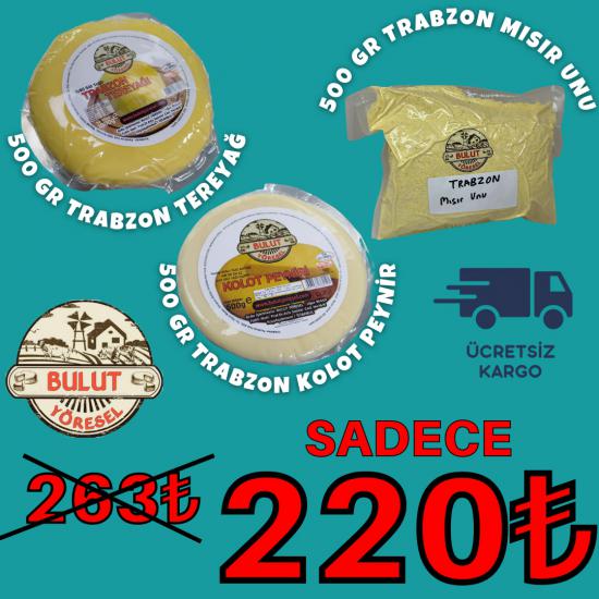 Kuymak Kampanyası