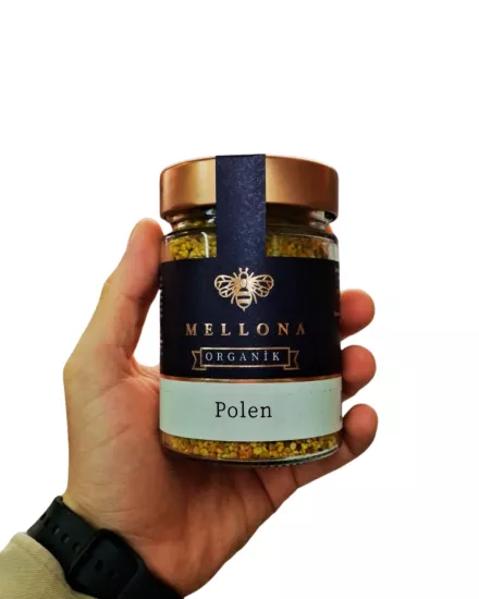 Mellona Polen 200gr