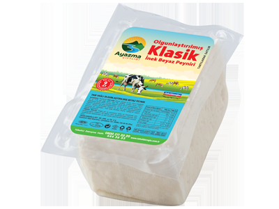 Ayazma Çiftliği Ezine Beyaz Peynir (700gr)