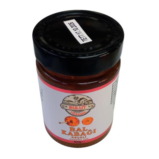 Bal Kabağı Reçeli 400gr