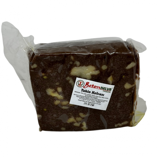 Cevizli Helva (330gr)
