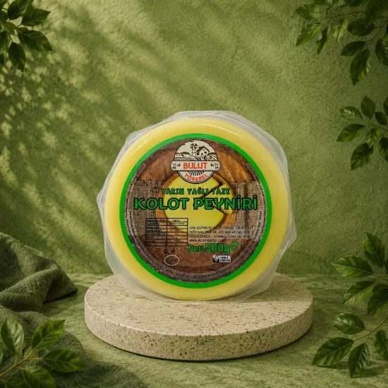 Kolot Peynir 500gr