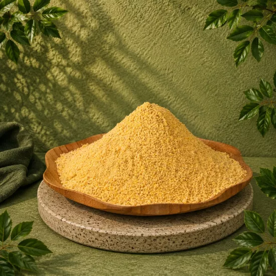 Kalın Mısır Unu 500gr