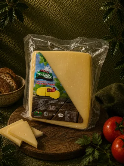 Eski Kaşar 400gr