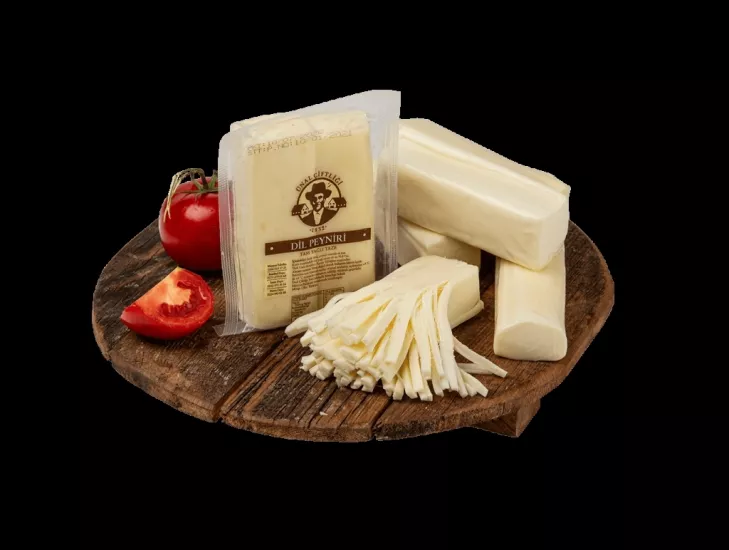 Ünal Çiftliği Dil Peyniri 200 Gr