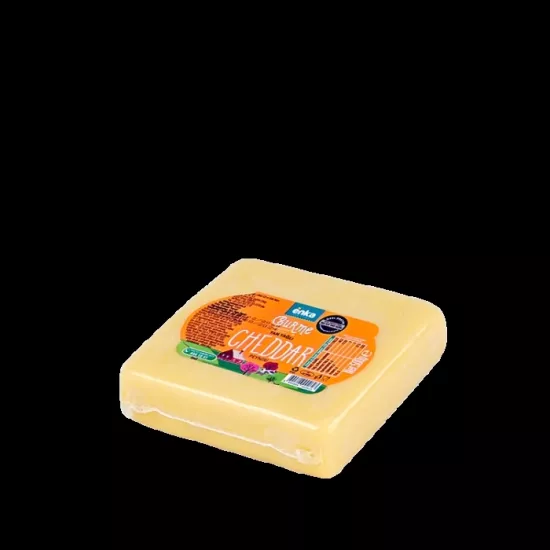 Enka Cheddar Peyniri 500 gr