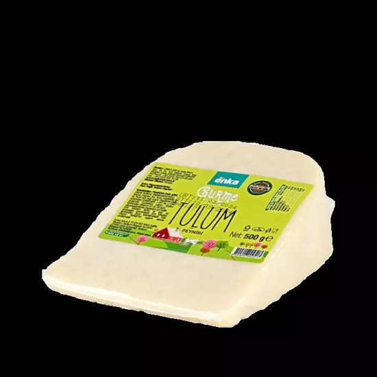 Enka Tulum Peyniri 500 gr