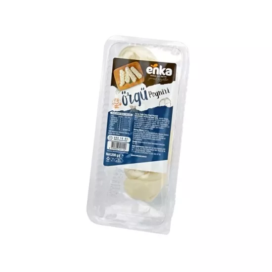 Enka Örgü Peyniri 200 gr