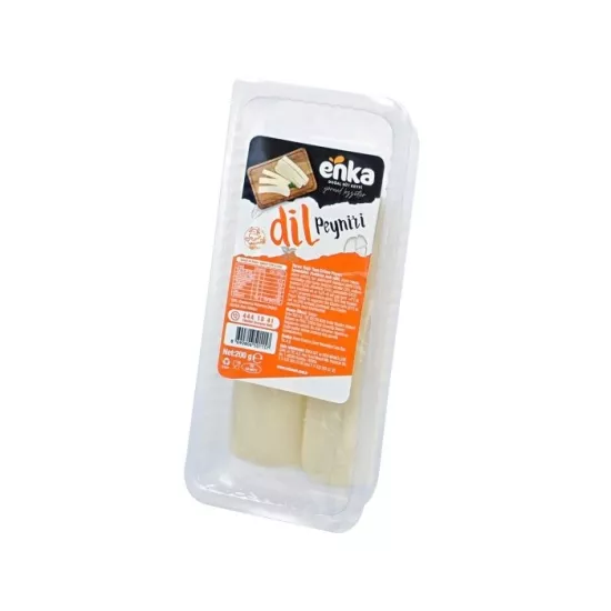 Enka Dil Peyniri 200 gr