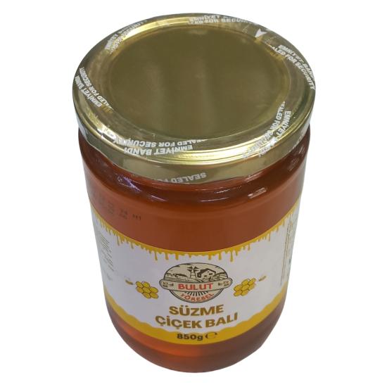 Erzurum Çiçek Balı 850gr