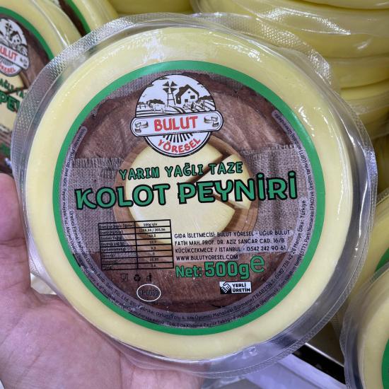 Kolot Peynir 500gr