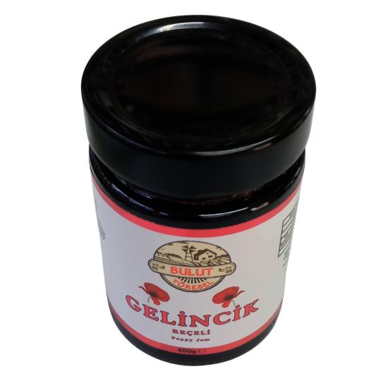 Gelincik Reçeli 400gr