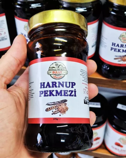 Harnup Pekmezi 375gr