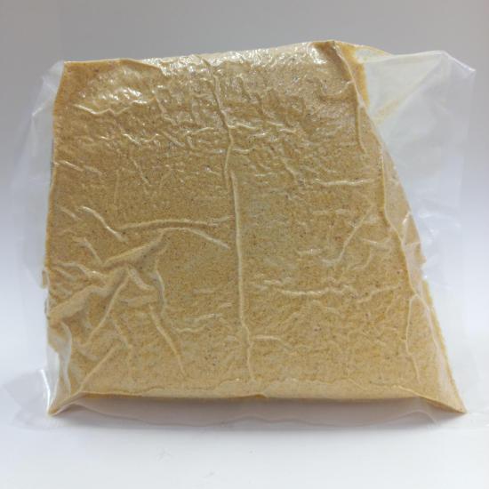 Kavrulmuş Mısır Unu 500gr