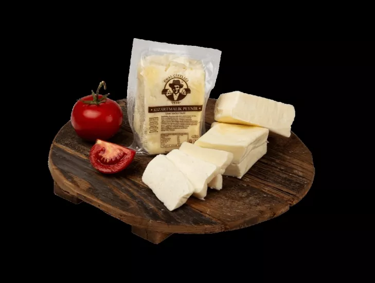 Ünal Çiftliği Kızartmalık Peynir 220 Gr