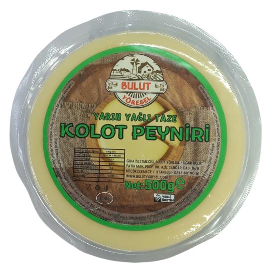 Kolot Peynir 500gr