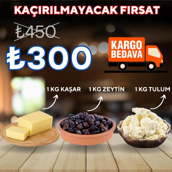 Kaçırılmayacak Fırsat