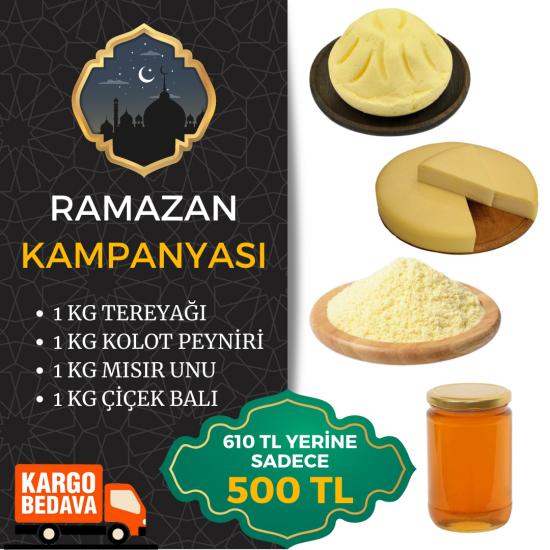 Ramazan Kampanyası 3