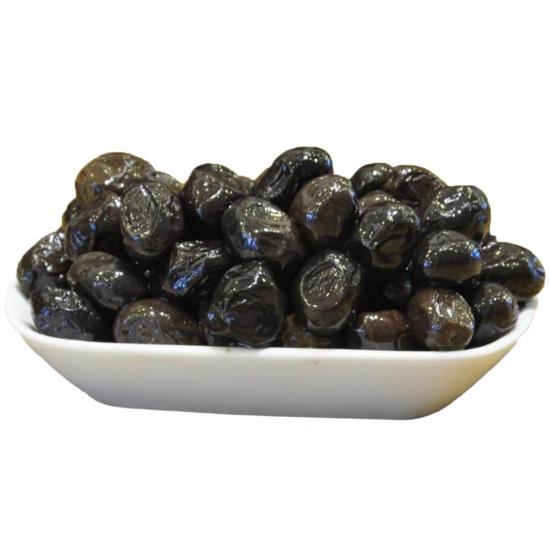 Siyah Zeytin