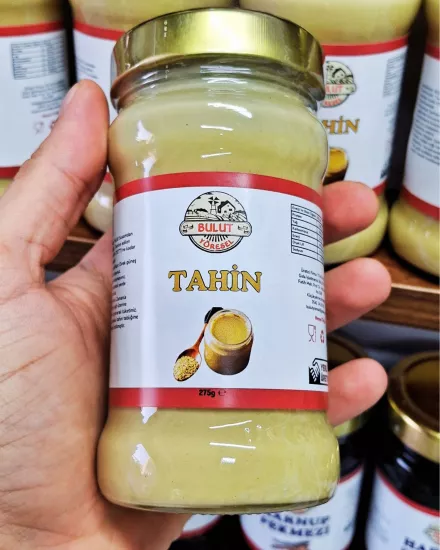 Tahin 275gr