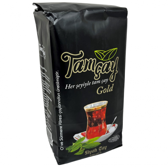 Tam Çay