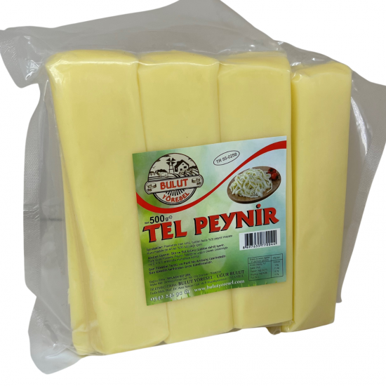 Dil Peynir 500gr