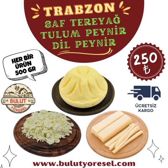 Trabzon Paketi