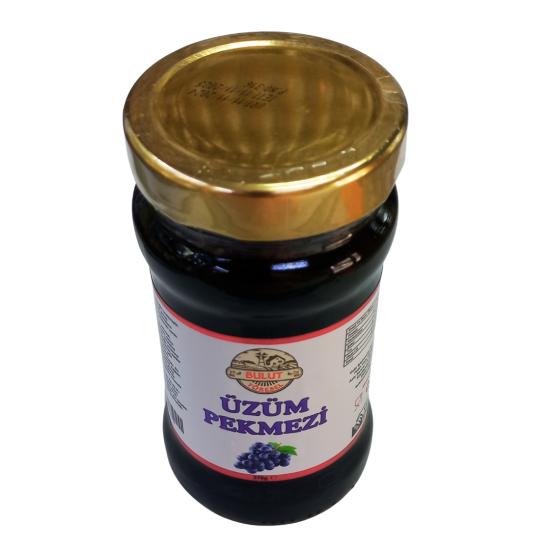 Üzüm Pekmezi 375gr